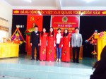 Đại hội cũng đã bầu Hội đồng quản trị, Ban kiểm soát nhiệm kỳ mới  Đồng chí Phạm Thị Sáu giữ chức Chủ tịch Hội đồng quản trị.
