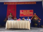HTX SXKD DVTHN Lộc Đại tổ chức Đại hội nhiệm kỳ 2018-2023