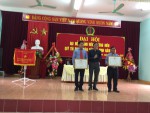 Quỹ TDND Gia Ninh tổ chức Đại hội Đại biểu thành viên thường niên năm 2019