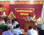 Nâng cao hiệu quả hoạt động của hệ thống Liên minh Hợp tác xã Việt Nam trong bối cảnh đại dịch Covid-19