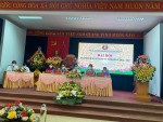 Đại hội nhiệm kỳ năm 2022-2027 Hợp tác xã Thương mại dịch vụ tổng hợp Đồng Phú