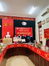 Liên minh HTX tỉnh Quảng Bình: Hội nghị cán bộ, công chức, viên chức năm 2023