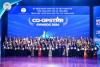 Quảng Bình: 03 HTX được trao giải Ngôi sao HTX Việt Nam năm 2024 “CoopStar Awards 2024”