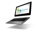 Asus ra mắt máy tính bảng sử dụng song song Windows và Android