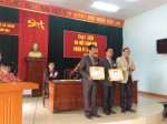 BÁO CÁO Tình hình  kinh tế tập thể và hoạt động của Liên minh HTX tỉnh Quảng Bình năm 2014, phương hướng nhiệm vụ năm 2015.