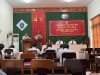 Liên minh HTX tỉnh Quảng Bình: Hội nghị Ban chấp hành lần thứ 5 khóa VI