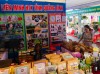 Quảng Bình tham gia hội chợ xúc tiến thương mại kinh tế tập thể